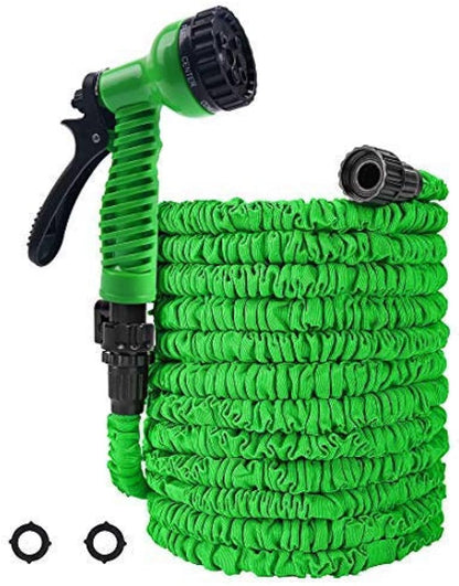 💦 MANGUERA MÁGICA EXTENSIBLE
