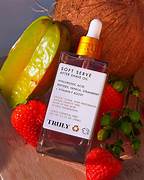 🌸 TRULY SOFT SERVE OIL